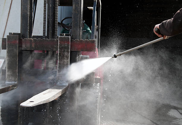 Best Pressure Washing Siding  in White Bluff, TN