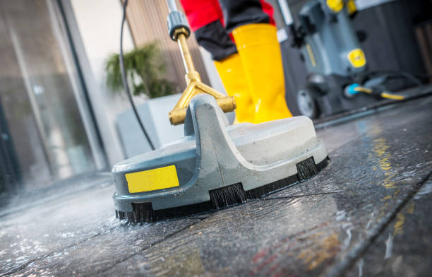 Pressure Washing Services for Businesses in White Bluff, TN