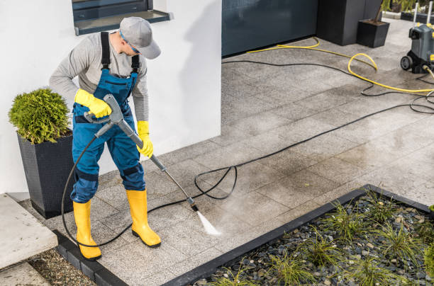 Best Deck Pressure Washing  in White Bluff, TN