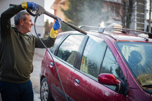 Best Pressure Washing Company Near Me  in White Bluff, TN