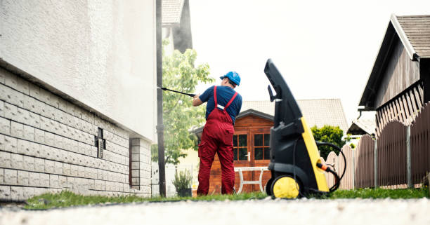 Professional Pressure Washing in White Bluff, TN